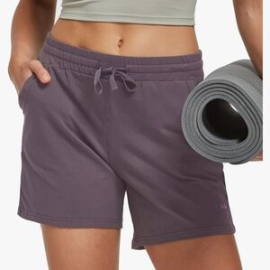 Bundle of Willit Women's 5" Cotton Shorts
